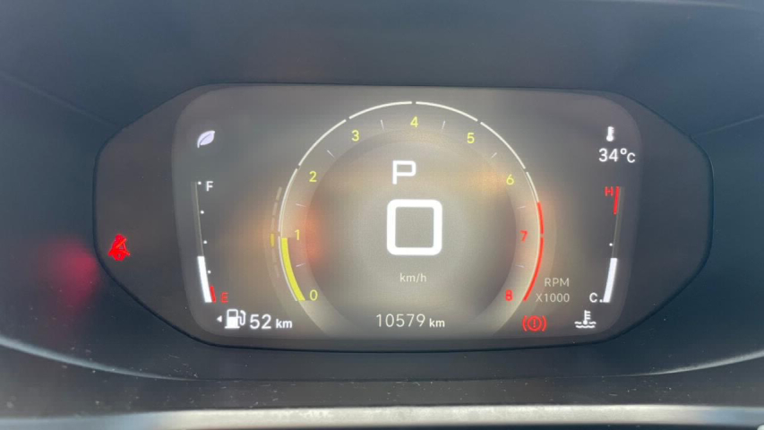 citroen basalt 1.0 turbo 200 flex shine cvt 4p automatico 20258