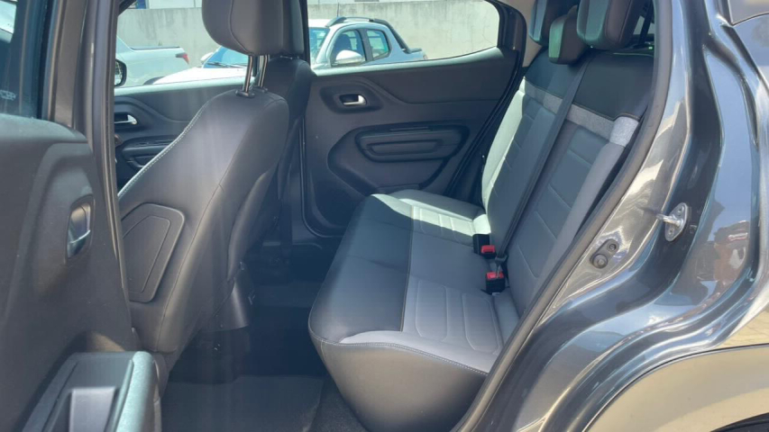 citroen basalt 1.0 turbo 200 flex shine cvt 4p automatico 20255