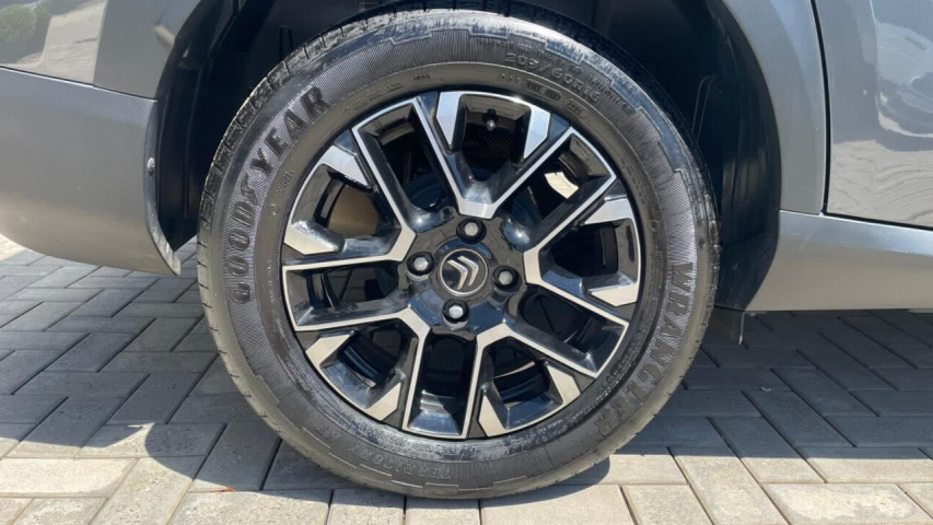 citroen basalt 1.0 turbo 200 flex shine cvt 4p automatico 20254