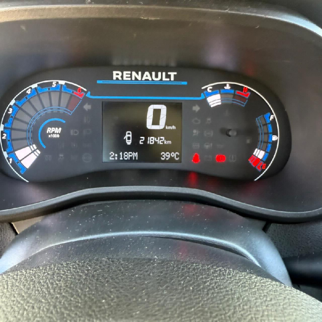 renault kwid 1.0 12v sce flex zen manual 4p 202512