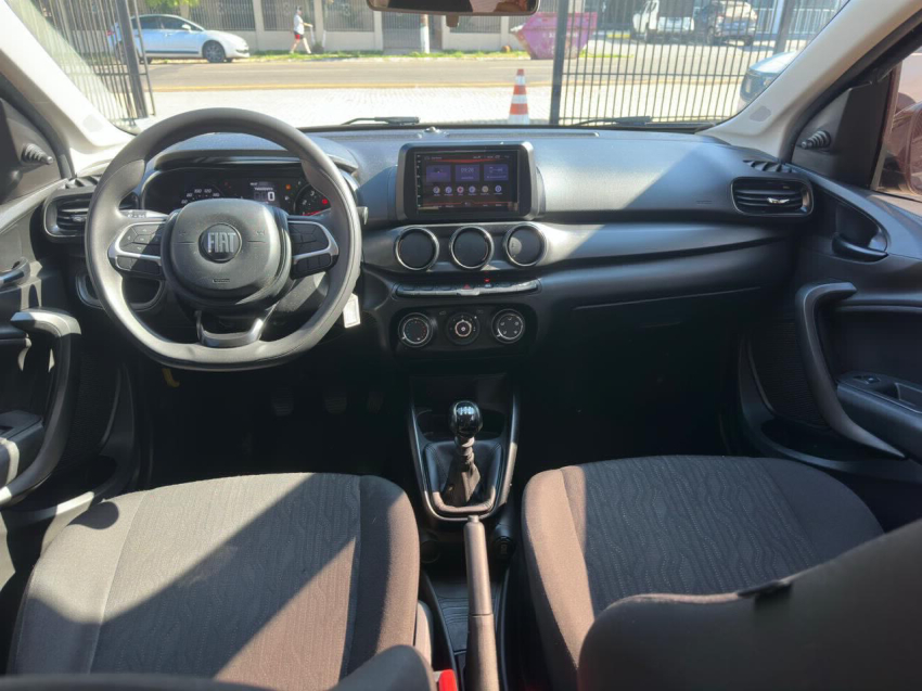 fiat cronos 1.3 firefly flex drive manual 4p 202211