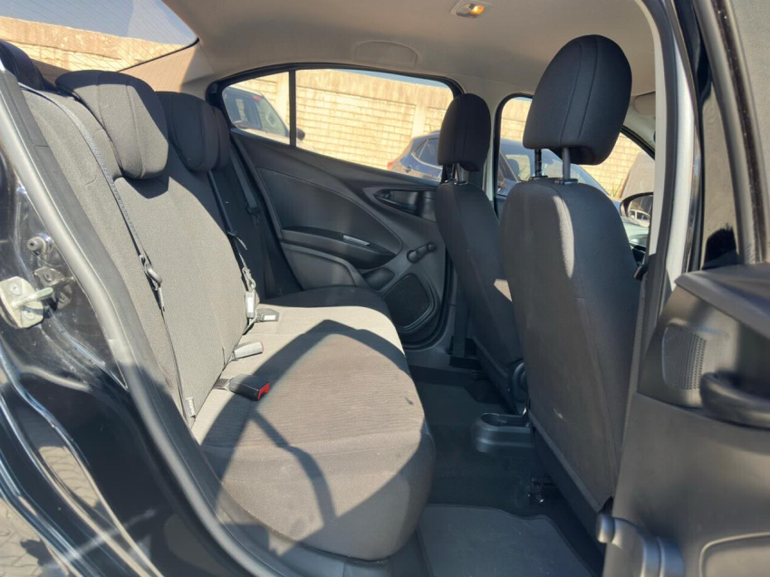 fiat cronos 1.3 firefly flex drive manual 4p 20229