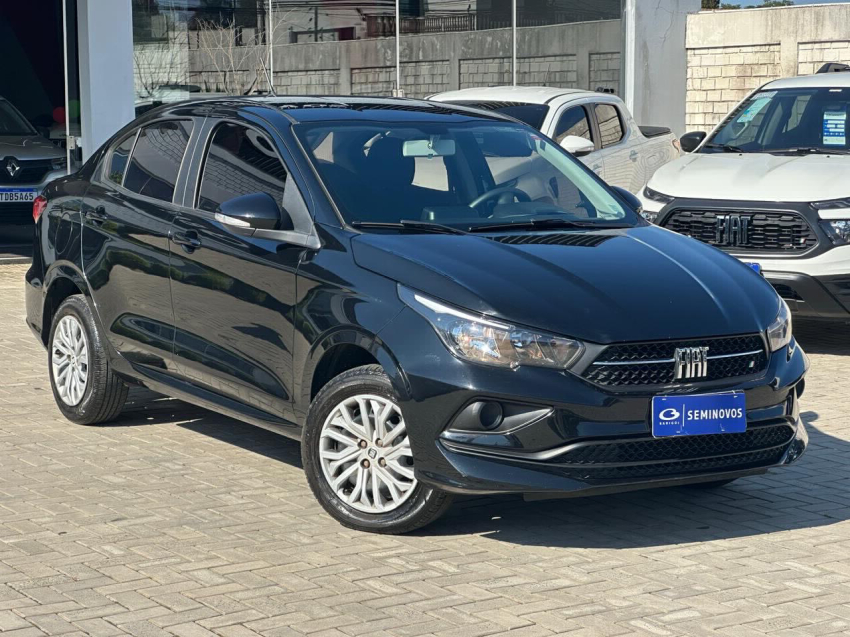 fiat cronos 1.3 firefly flex drive manual 4p 2022