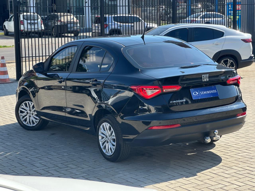 fiat cronos 1.3 firefly flex drive manual 4p 20223