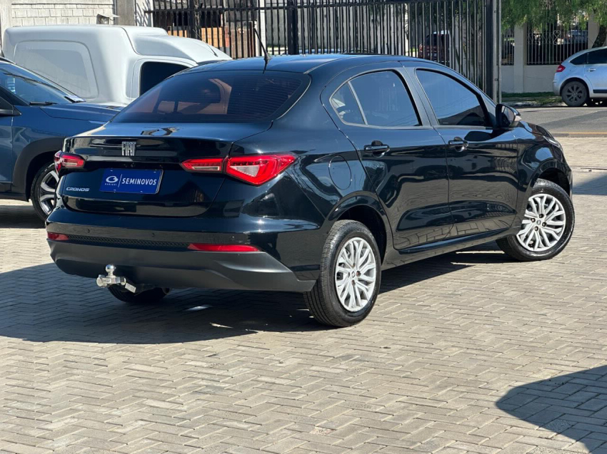 fiat cronos 1.3 firefly flex drive manual 4p 20222