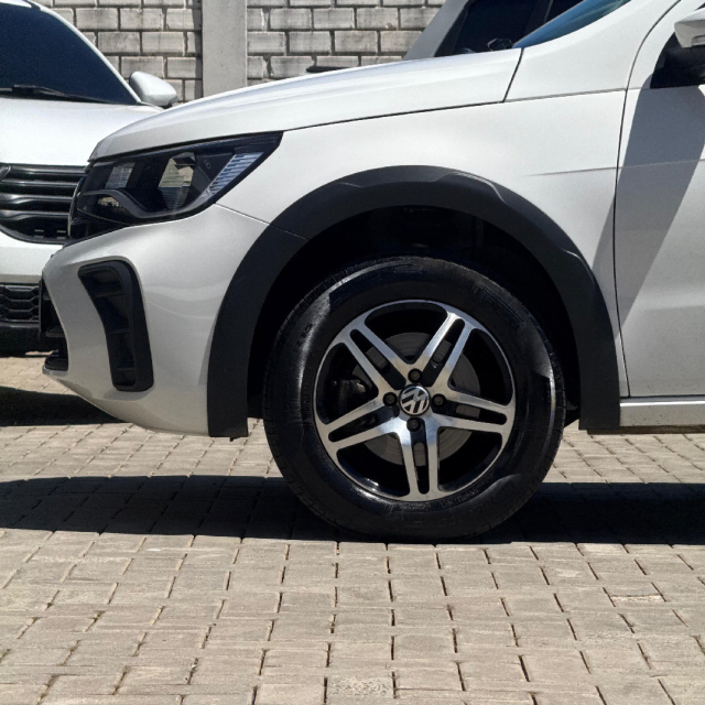 volkswagen saveiro 1.6 msi trendline cs 16v flex 2p manual 20253