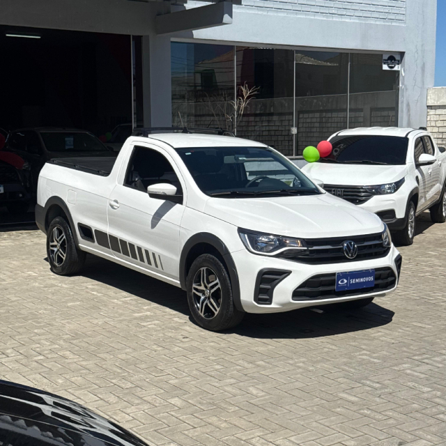 volkswagen saveiro 1.6 msi trendline cs 16v flex 2p manual 2025