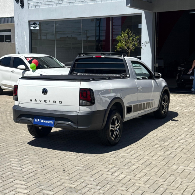 volkswagen saveiro 1.6 msi trendline cs 16v flex 2p manual 20256