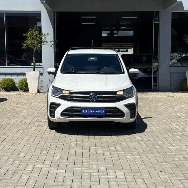 volkswagen saveiro 1.6 msi trendline cs 16v flex 2p manual 20252