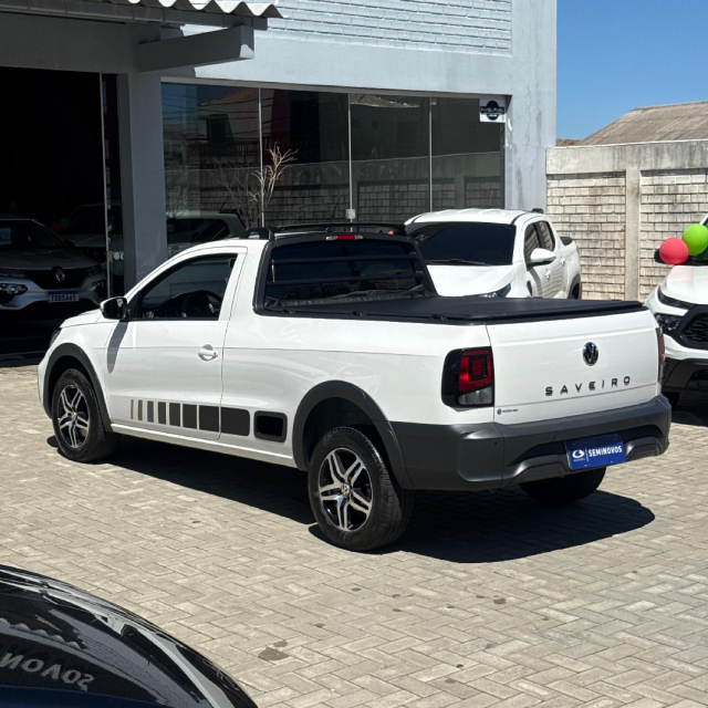 volkswagen saveiro 1.6 msi trendline cs 16v flex 2p manual 20255