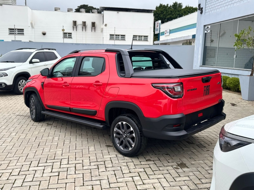 fiat strada 1.0 turbo 200 flex ultra cd cvt 4p automatico 20263