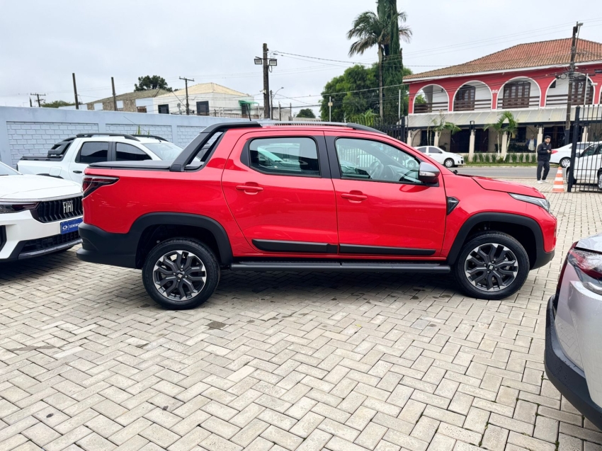 fiat strada 1.0 turbo 200 flex ultra cd cvt 4p automatico 20262