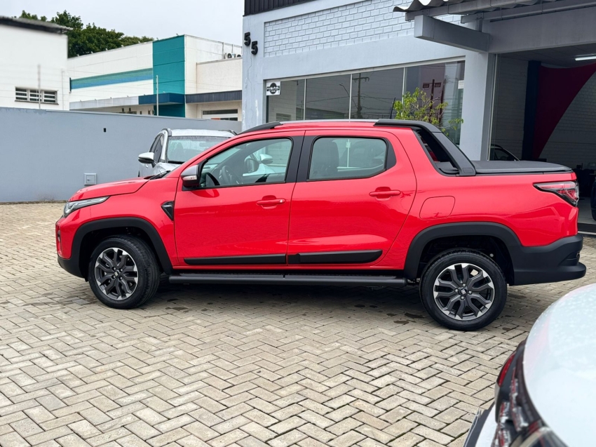 fiat strada 1.0 turbo 200 flex ultra cd cvt 4p automatico 202615