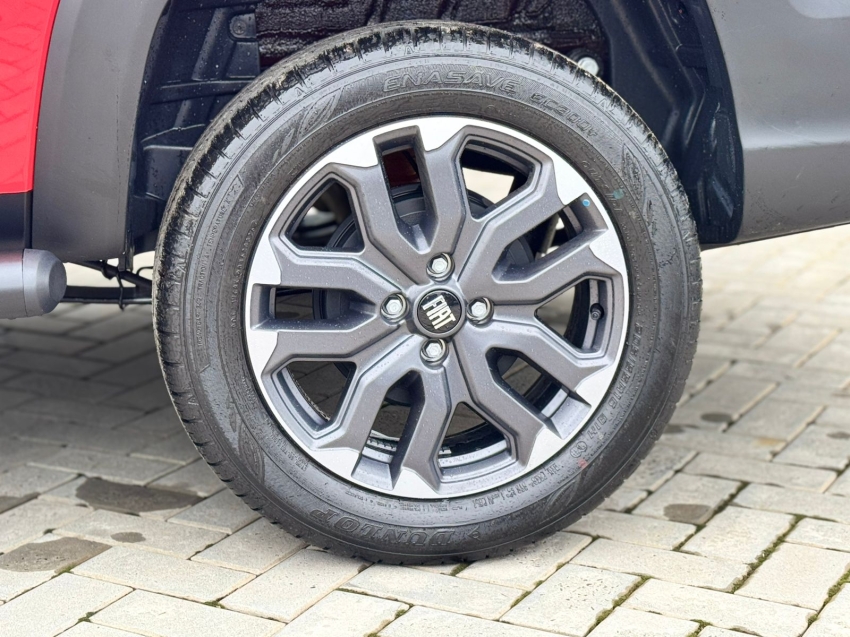 fiat strada 1.0 turbo 200 flex ultra cd cvt 4p automatico 202610