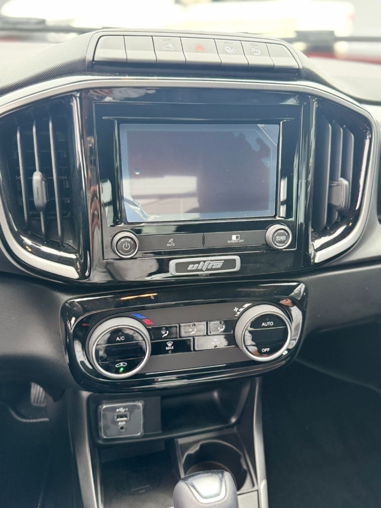 fiat strada 1.0 turbo 200 flex ultra cd cvt 4p automatico 20266
