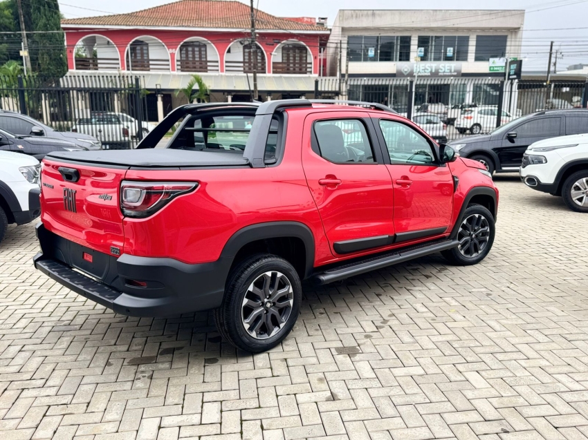 fiat strada 1.0 turbo 200 flex ultra cd cvt 4p automatico 20261