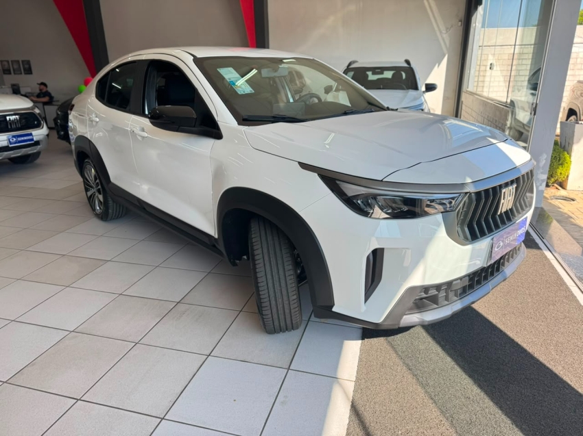 fiat fastback 1.0 turbo 200 flex cvt 4p automatico 2026