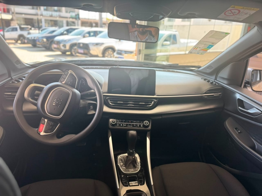 fiat fastback 1.0 turbo 200 flex cvt 4p automatico 20266