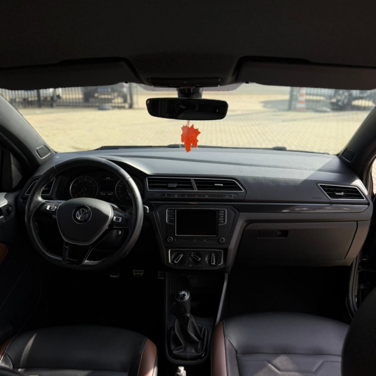 volkswagen saveiro 1.6 cross cd 16v flex 2p manual 20236