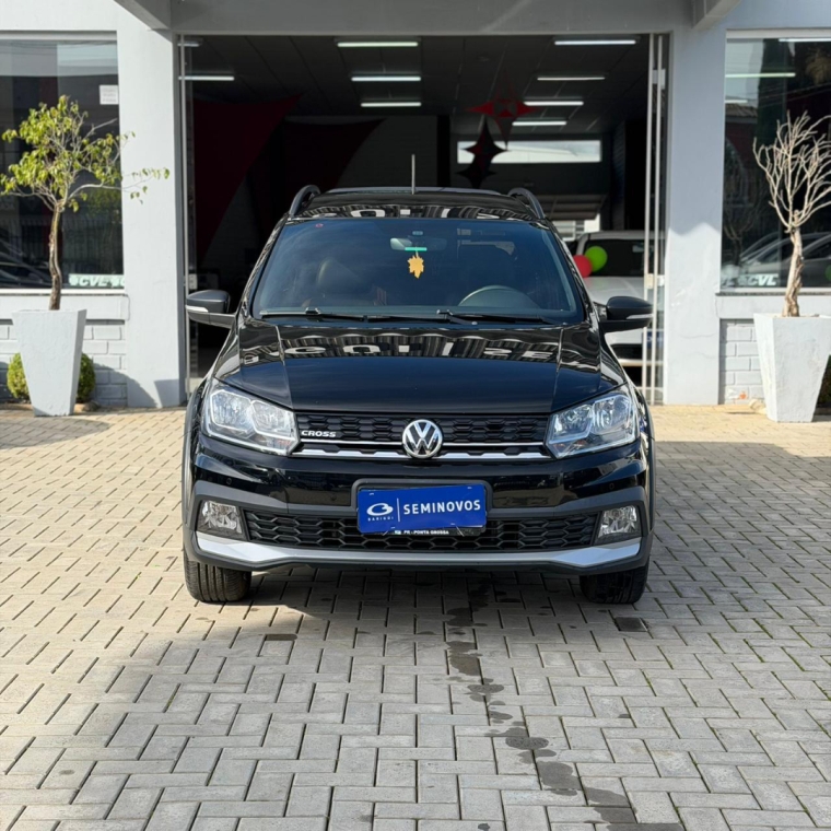 volkswagen saveiro 1.6 cross cd 16v flex 2p manual 20232
