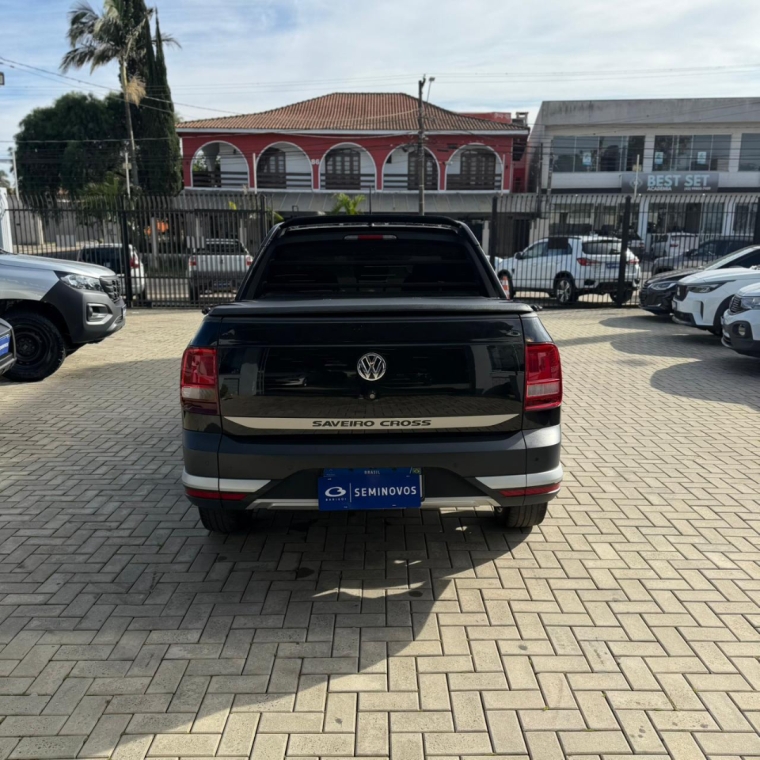 volkswagen saveiro 1.6 cross cd 16v flex 2p manual 20234