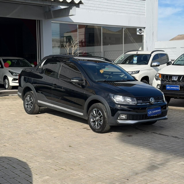 volkswagen saveiro 1.6 cross cd 16v flex 2p manual 2023