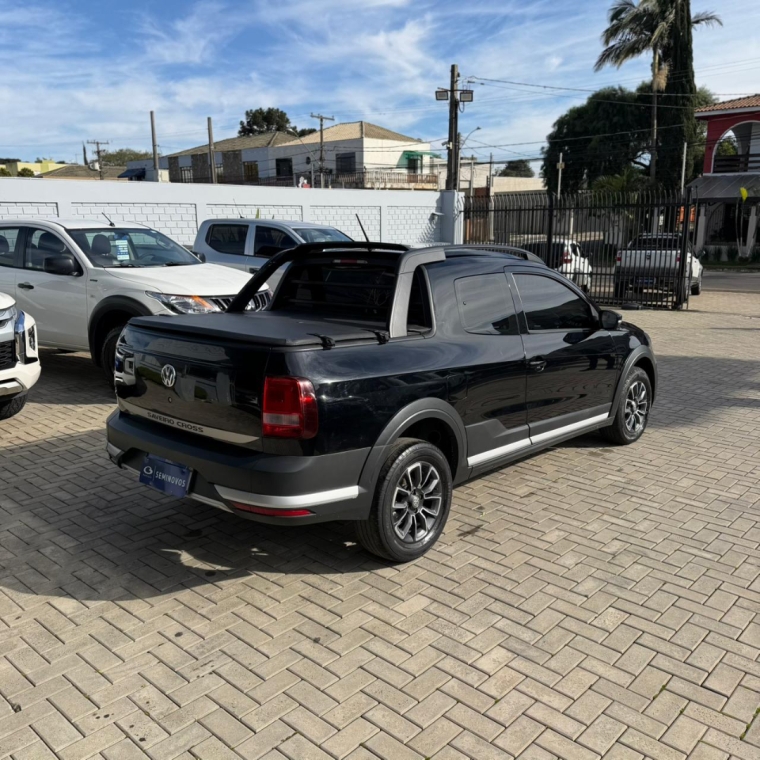 volkswagen saveiro 1.6 cross cd 16v flex 2p manual 20233