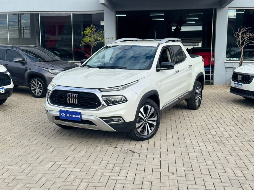 fiat toro 2.0 16v turbo diesel volcano 4wd at9 4p automatico 20253