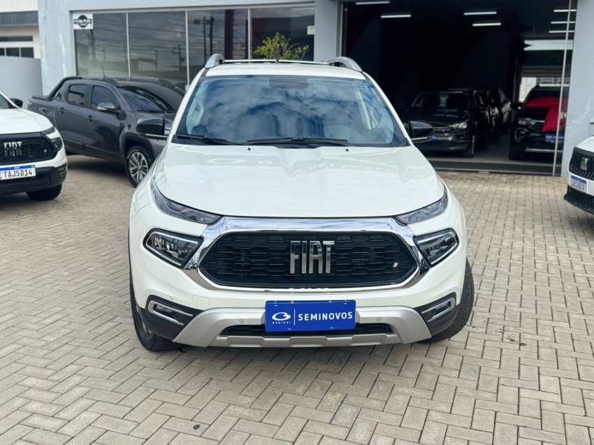 fiat toro 2.0 16v turbo diesel volcano 4wd at9 4p automatico 20252