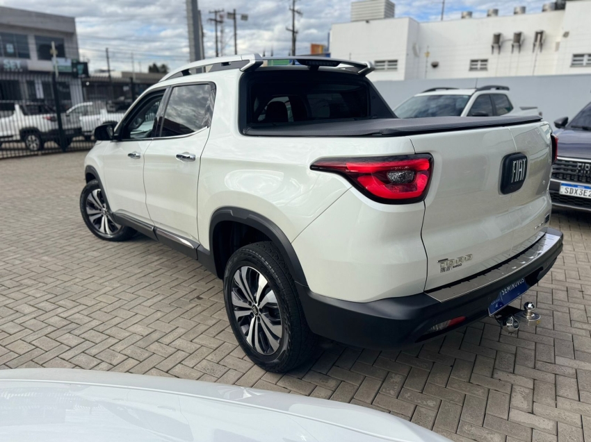 fiat toro 2.0 16v turbo diesel volcano 4wd at9 4p automatico 20255