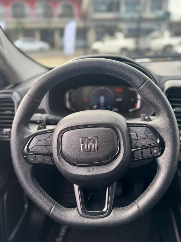 fiat toro 2.0 16v turbo diesel volcano 4wd at9 4p automatico 202515
