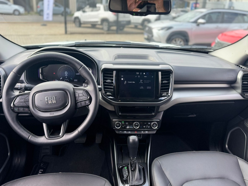 fiat toro 2.0 16v turbo diesel volcano 4wd at9 4p automatico 202514