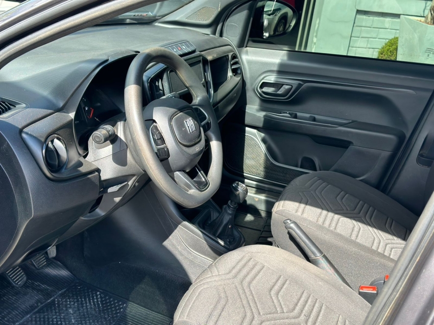 fiat strada 1.3 firefly flex freedom cs manual 2p 20244