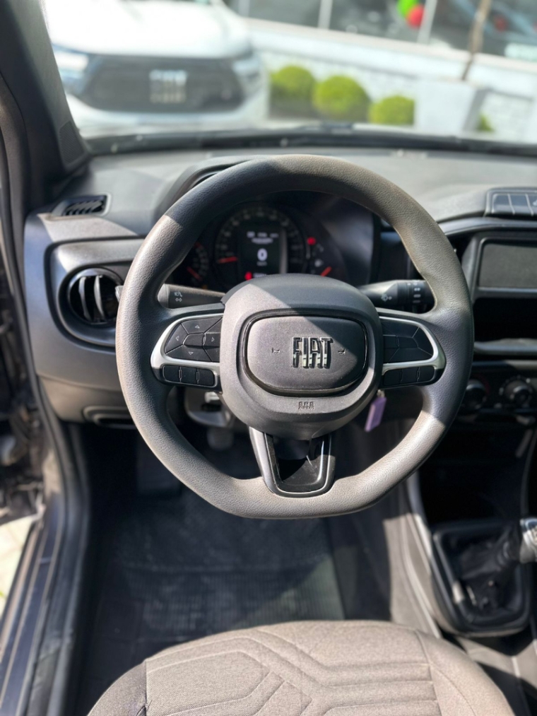 fiat strada 1.3 firefly flex freedom cs manual 2p 20245
