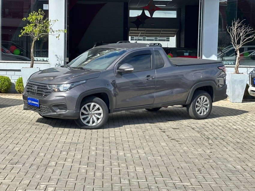 fiat strada 1.3 firefly flex freedom cs manual 2p 20241