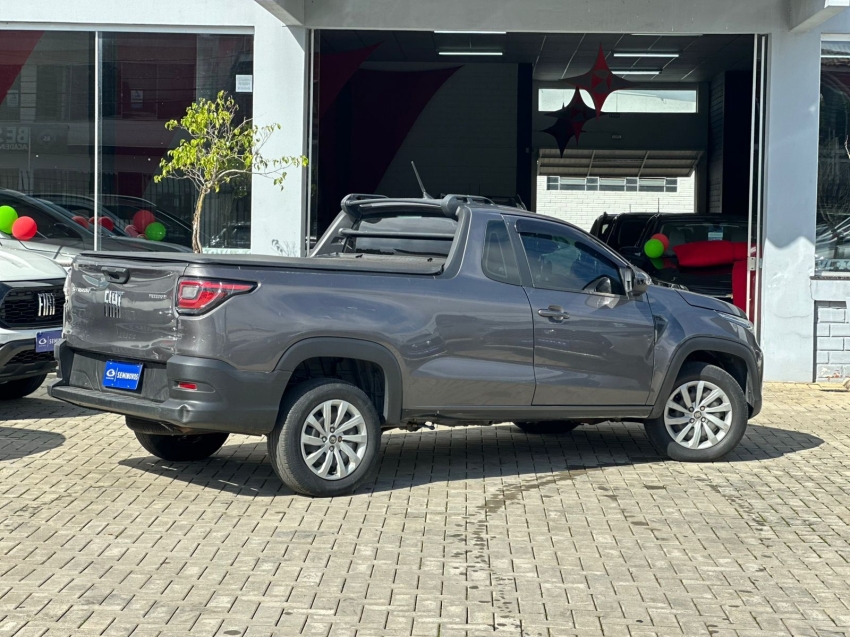 fiat strada 1.3 firefly flex freedom cs manual 2p 20242