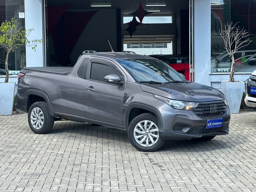 fiat strada 1.3 firefly flex freedom cs manual 2p 2024