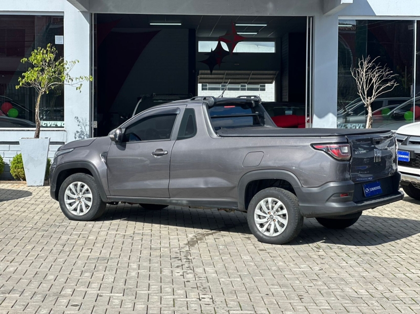 fiat strada 1.3 firefly flex freedom cs manual 2p 20243