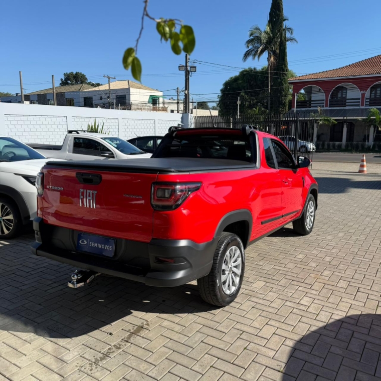 strada freedom 1.3 flex 8v cs plus3