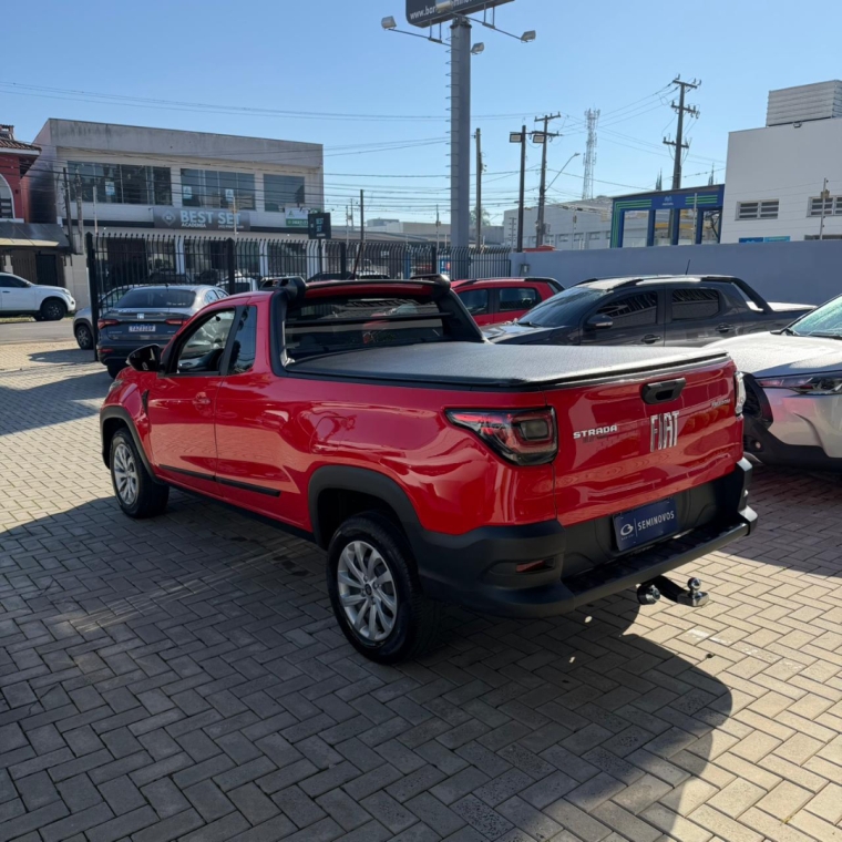 strada freedom 1.3 flex 8v cs plus5