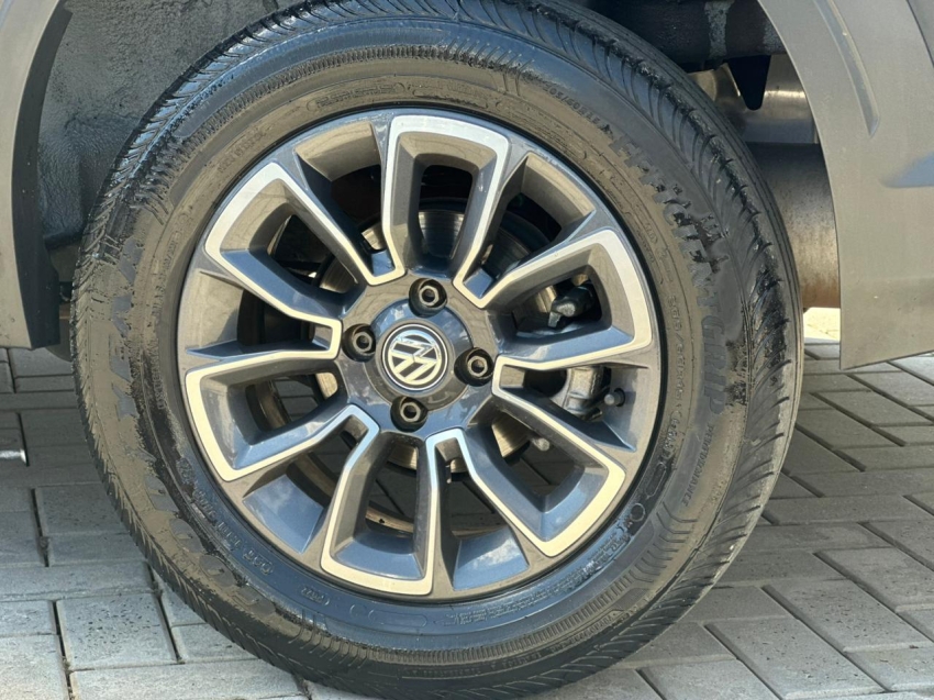 saveiro 1.6 cross cd 16v flex 2p manual7