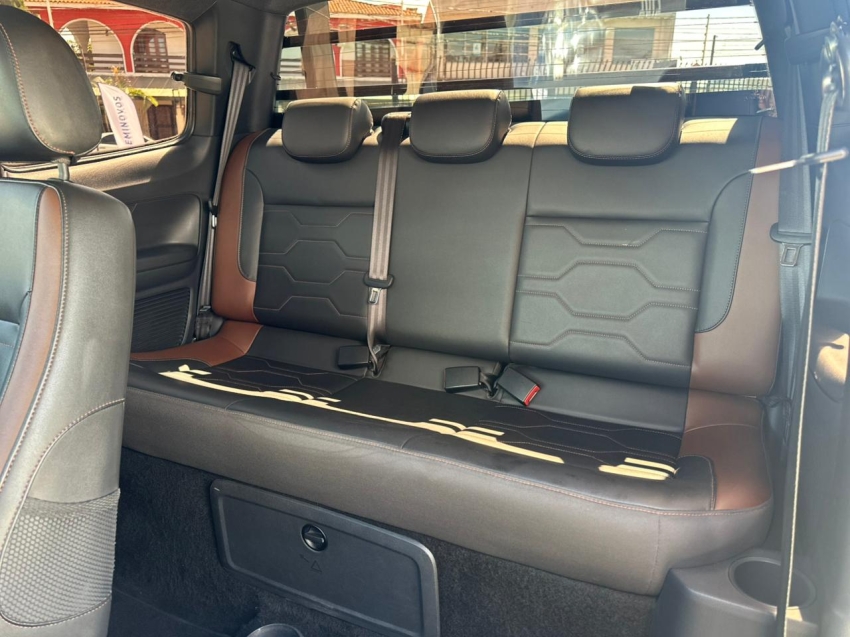 saveiro 1.6 cross cd 16v flex 2p manual14