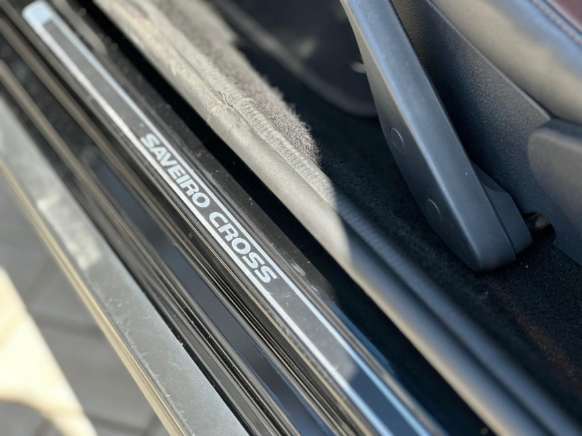 saveiro 1.6 cross cd 16v flex 2p manual19