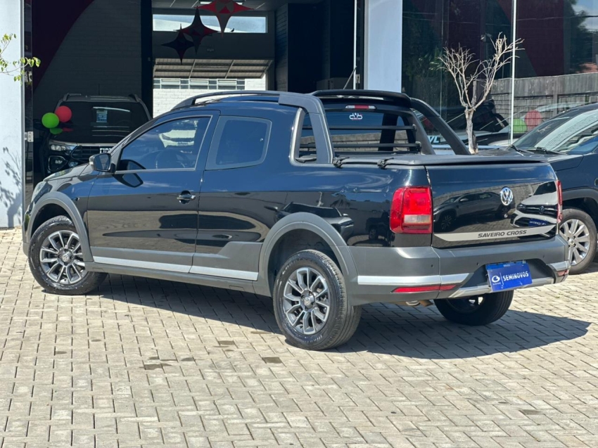 saveiro 1.6 cross cd 16v flex 2p manual1