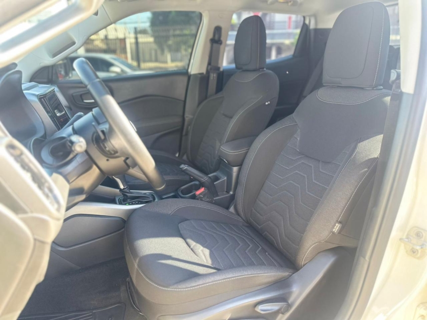 fiat toro 1.3 turbo 270 flex freedom at6 4p automatico 202512