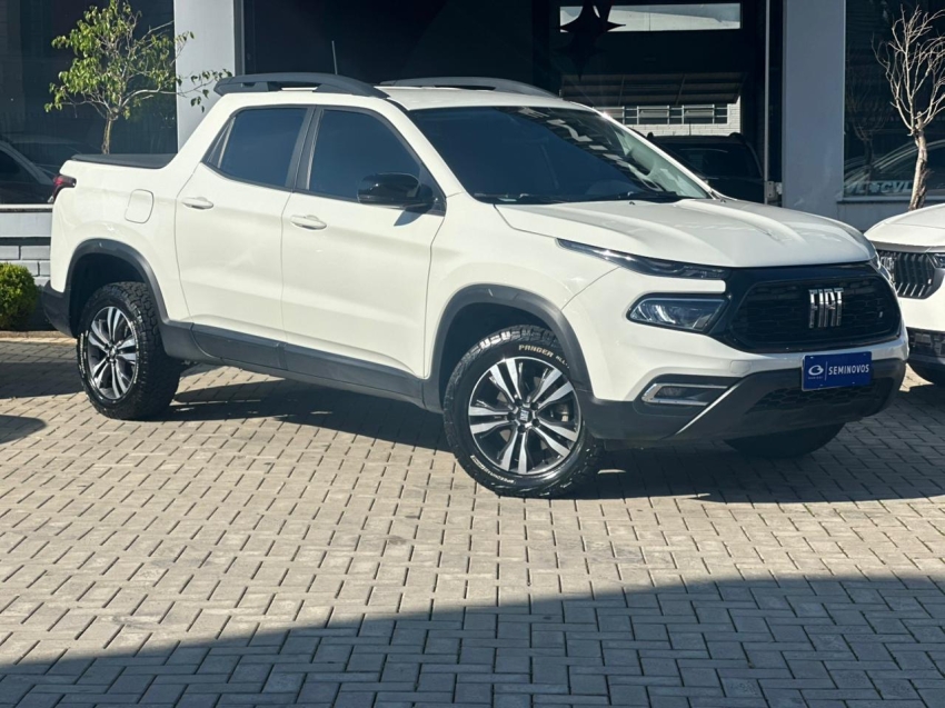 fiat toro 1.3 turbo 270 flex freedom at6 4p automatico 20252