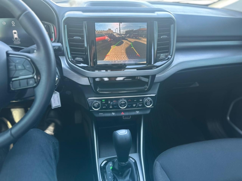 fiat toro 1.3 turbo 270 flex freedom at6 4p automatico 202510