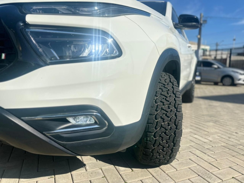 fiat toro 1.3 turbo 270 flex freedom at6 4p automatico 20254