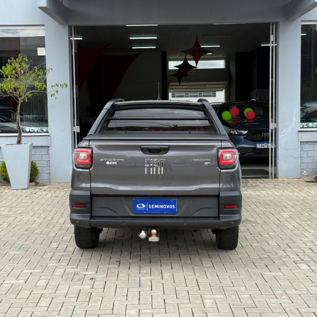 fiat strada 1.3 firefly flex volcano cd cvt 4p automatico 20236