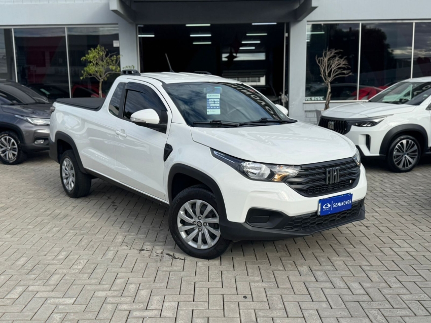 fiat strada 1.3 firefly flex freedom cs manual 2p 20243